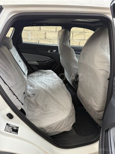 Changan Qiyuan Q05 2025, 0 km - 1.5 l - Bakı