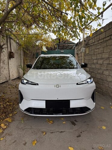 Changan Qiyuan Q05 2025, 0 km - 1.5 l - Bakı
