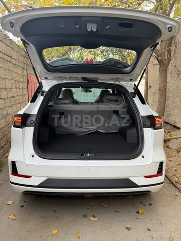 Changan Qiyuan Q05 2025, 0 km - 1.5 l - Bakı