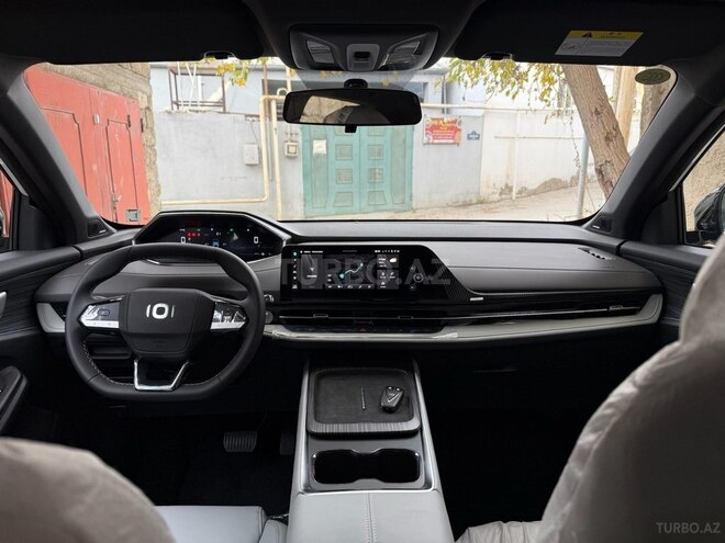 Changan Qiyuan Q05 2025, 0 km - 1.5 l - Bakı