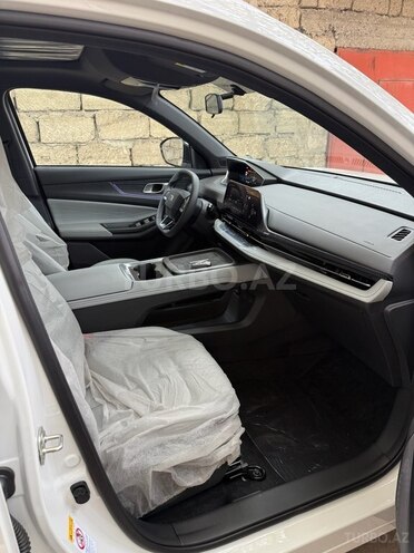 Changan Qiyuan Q05 2025, 0 km - 1.5 l - Bakı