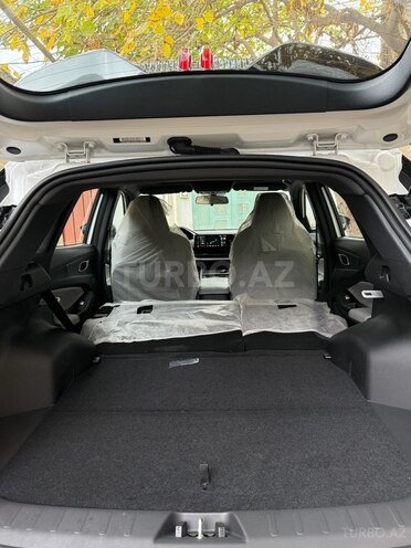 Changan Qiyuan Q05 2025, 0 km - 1.5 l - Bakı