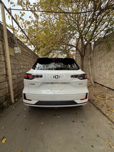 Changan Qiyuan Q05 2025, 0 km - 1.5 l - Bakı
