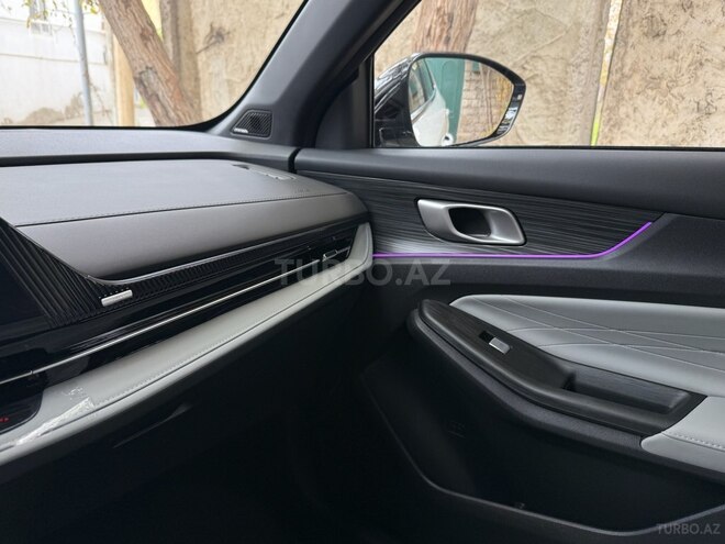 Changan Qiyuan Q05 2025, 0 km - 1.5 l - Bakı