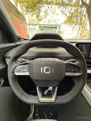 Changan Qiyuan Q05 2025, 0 km - 1.5 l - Bakı