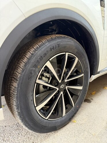 Changan Qiyuan Q05 2025, 0 km - 1.5 l - Bakı