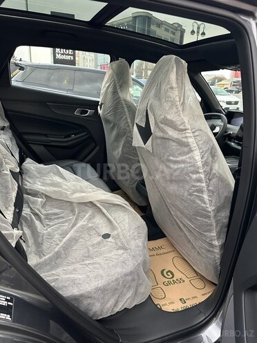 Changan Qiyuan Q05-19