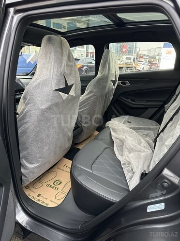 Changan Qiyuan Q05-16