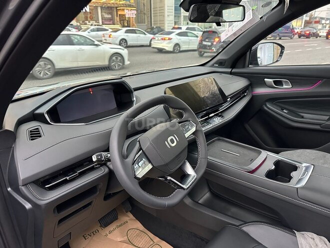 Changan Qiyuan Q05-14