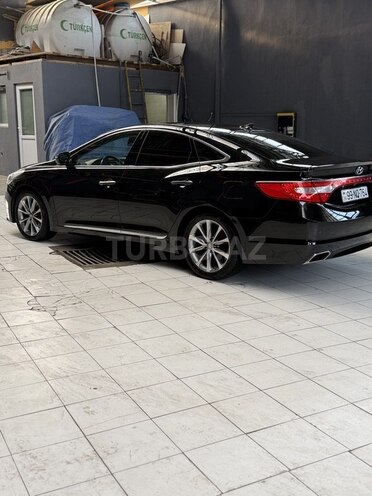 Hyundai Grandeur 2016, 197,500 km - 2.2 л - Bakı