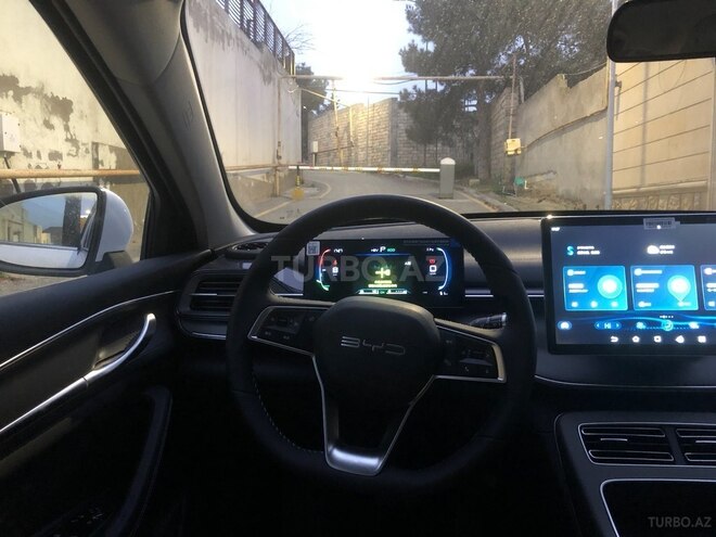BYD Destroyer 05 2025, 0 km - 1.5 l - Bakı