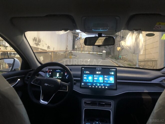 BYD Destroyer 05 2025, 0 km - 1.5 l - Bakı
