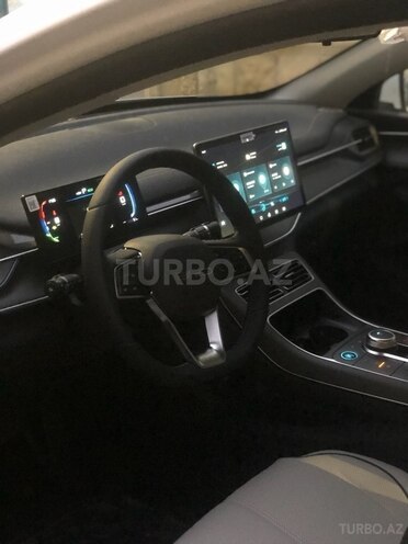 BYD Destroyer 05 2025, 0 km - 1.5 l - Bakı