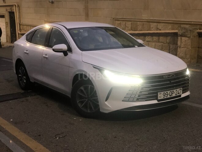 BYD Destroyer 05 2025, 0 km - 1.5 l - Bakı
