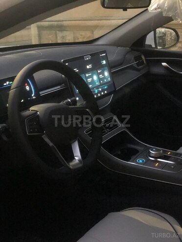 BYD Destroyer 05 2025, 0 km - 1.5 l - Bakı