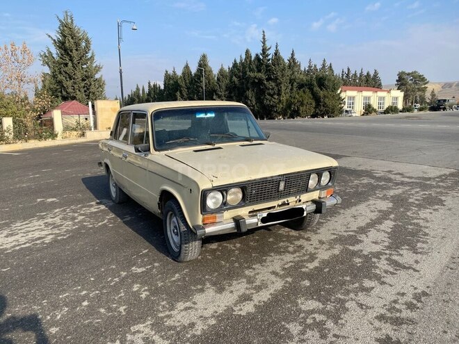 LADA (VAZ) 2106 1989, 23,531 km - 1.3 l - Şirvan