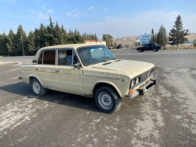 LADA (VAZ) 2106 1989, 23,531 km - 1.3 l - Şirvan