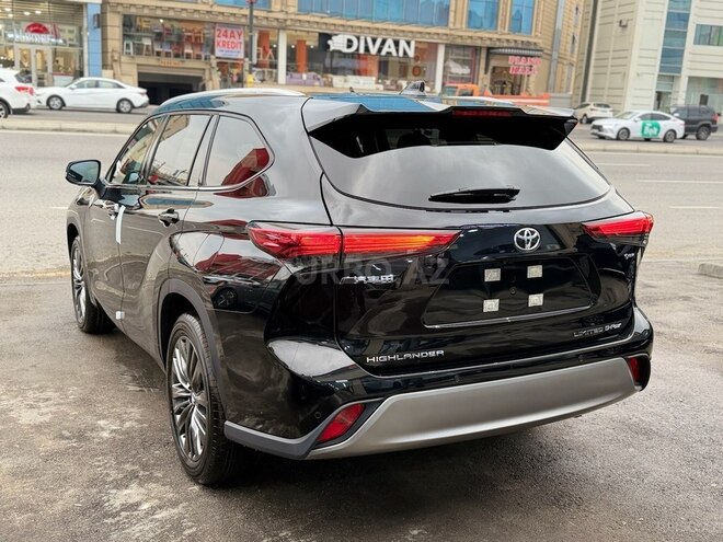 Toyota Highlander-10