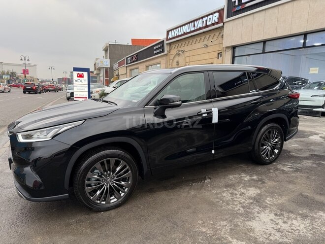 Toyota Highlander-9