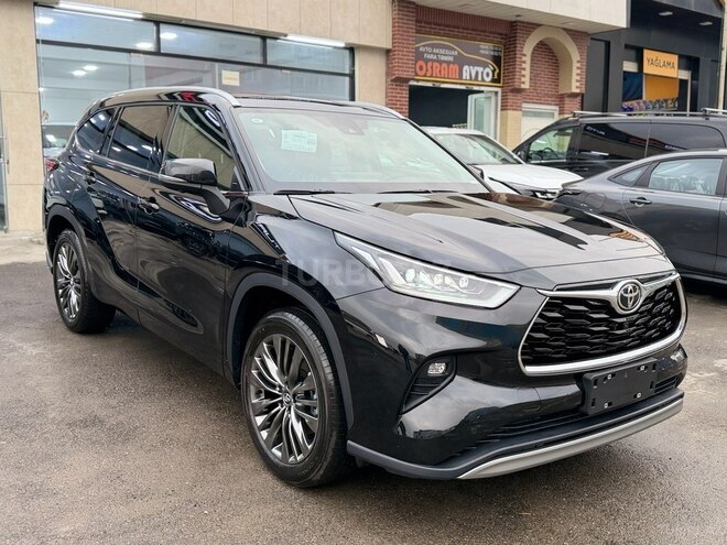 Toyota Highlander-5