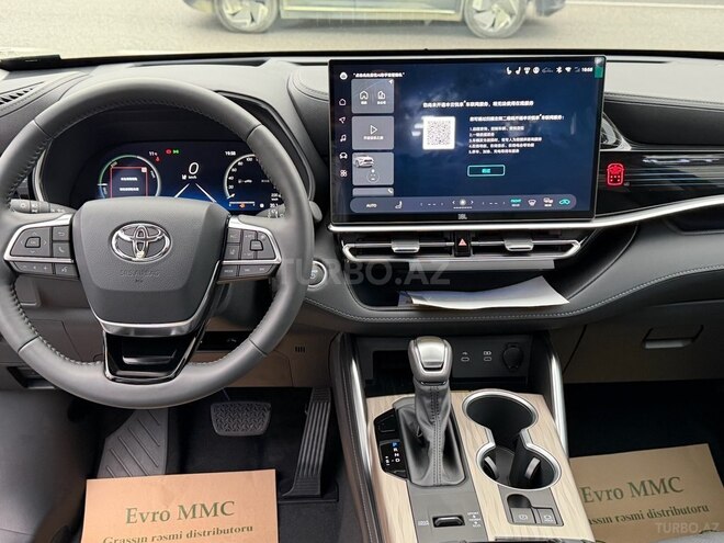 Toyota Highlander-15