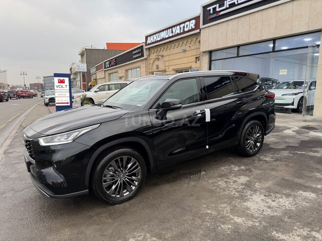 Toyota Highlander-6
