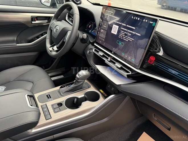 Toyota Highlander-18