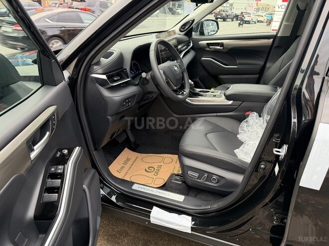 Toyota Highlander-17