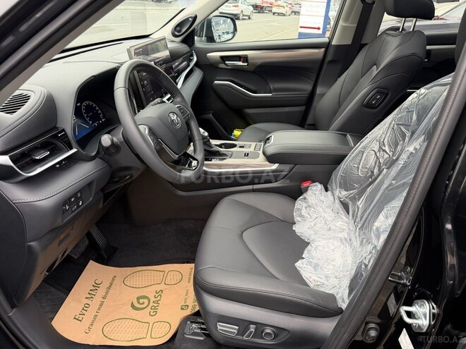 Toyota Highlander-27