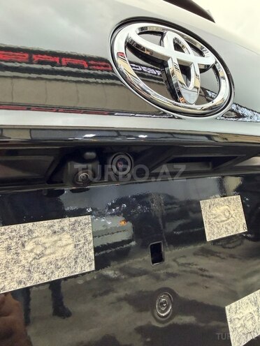 Toyota Highlander-24