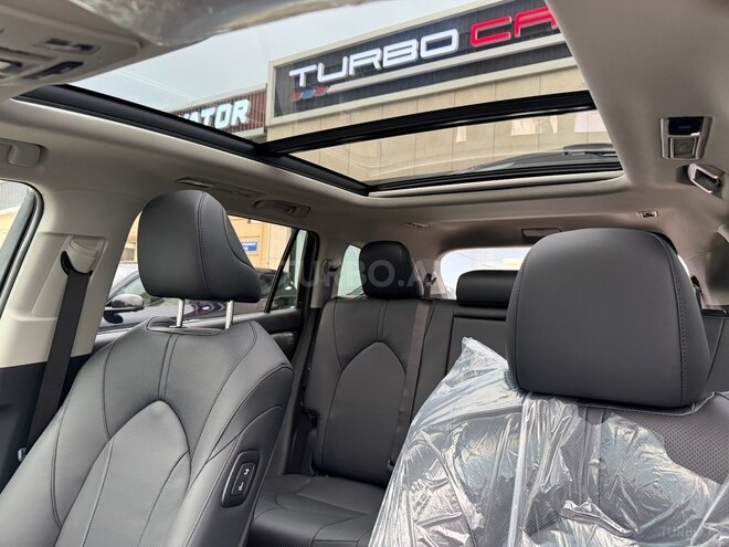 Toyota Highlander-25