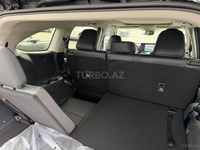 Toyota Highlander-33