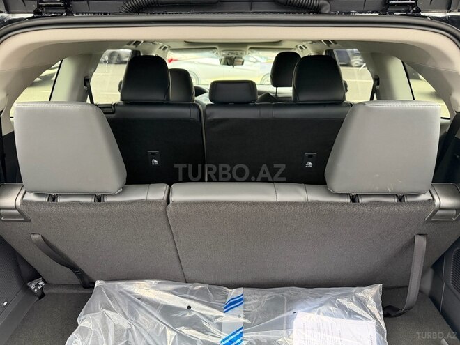 Toyota Highlander-32