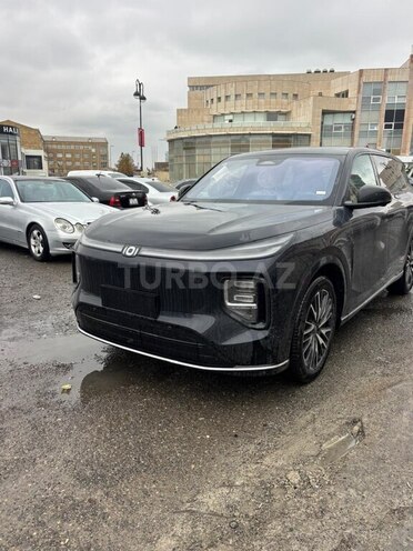 Changan  2025, 0 km - 1.5 l - Bakı