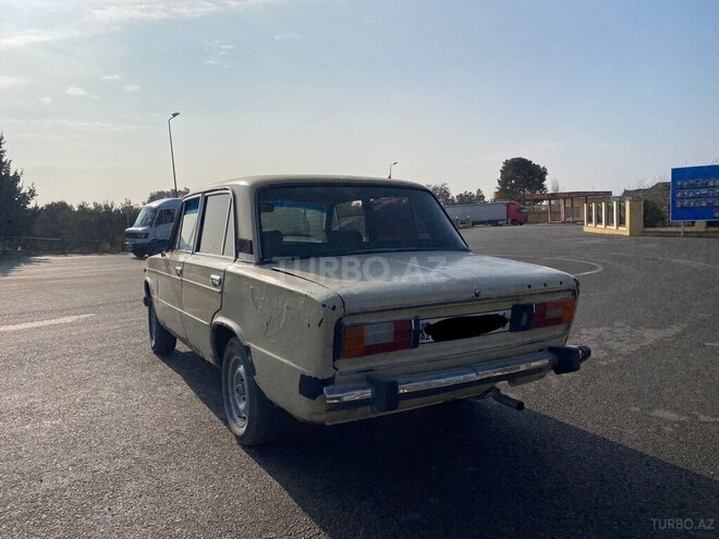 LADA (VAZ) 2106 1989, 23,531 km - 1.3 l - Şirvan