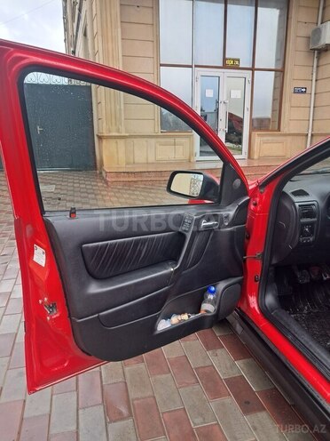 Opel Astra 1998, 347,600 km - 1.6 l - Sumqayıt