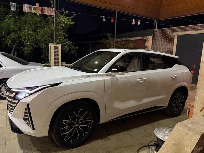 Changan  2025, 0 km - 1.5 l - Bakı