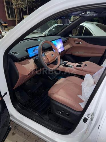 Changan  2025, 0 km - 1.5 l - Bakı