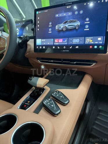 Changan  2025, 0 km - 1.5 l - Bakı