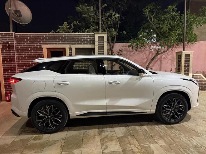 Changan  2025, 0 km - 1.5 l - Bakı