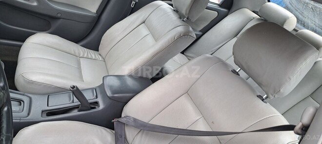 Toyota Camry 2001, 480,000 km - 2.2 l - Bakı