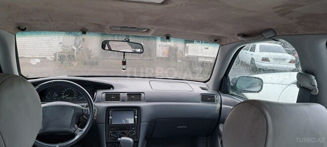 Toyota Camry 2001, 480,000 km - 2.2 l - Bakı