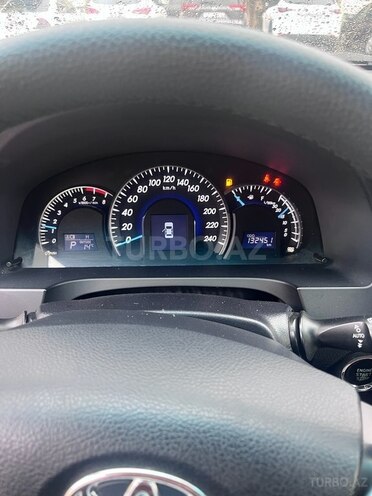 Toyota Camry 2015, 132,451 km - 2.5 л - Bakı