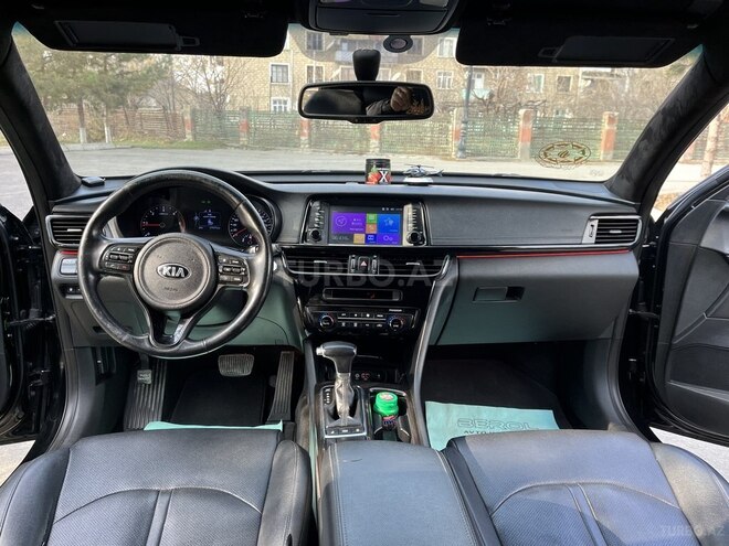Kia Optima-5