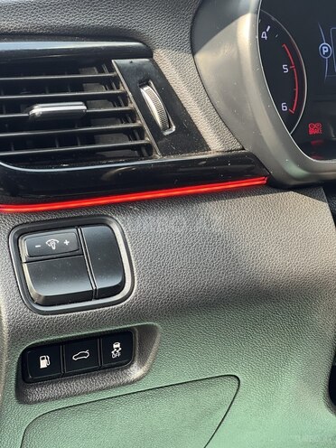 Kia Optima-10