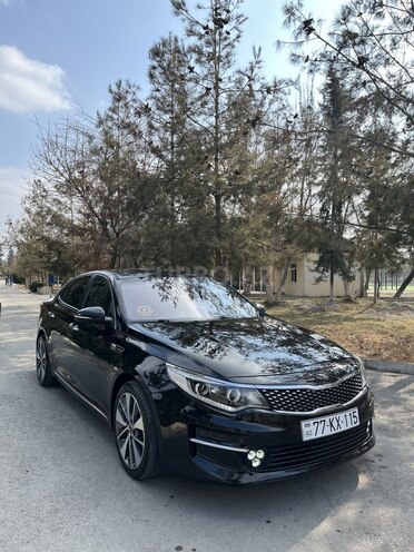 Kia Optima-1