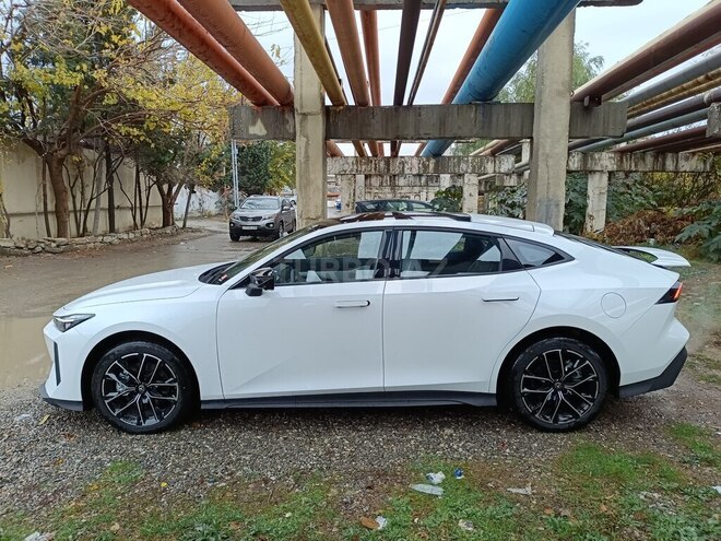 Changan  2024, 0 km - 1.5 l - Bakı
