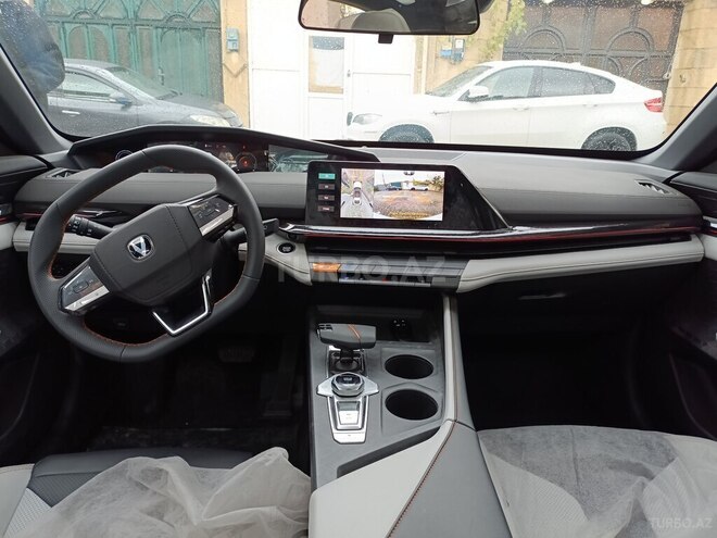 Changan  2024, 0 km - 1.5 l - Bakı