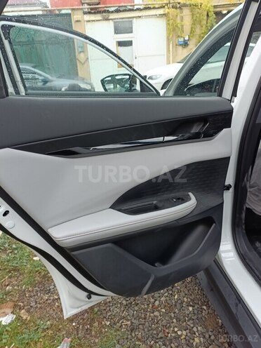 Changan  2024, 0 km - 1.5 l - Bakı