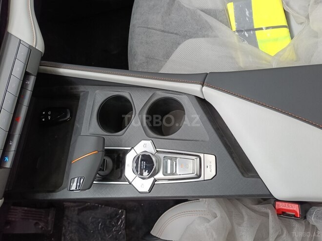 Changan  2024, 0 km - 1.5 l - Bakı